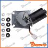 Moteur d'essuie-glace avant pour CHEVROLET | ESW-DW-001, 96314772